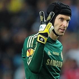 Petr Cech